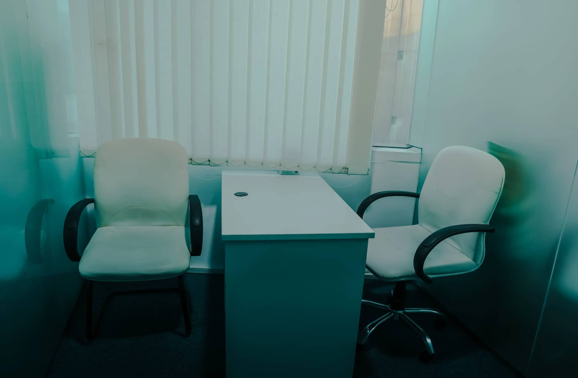 Dedicated Office