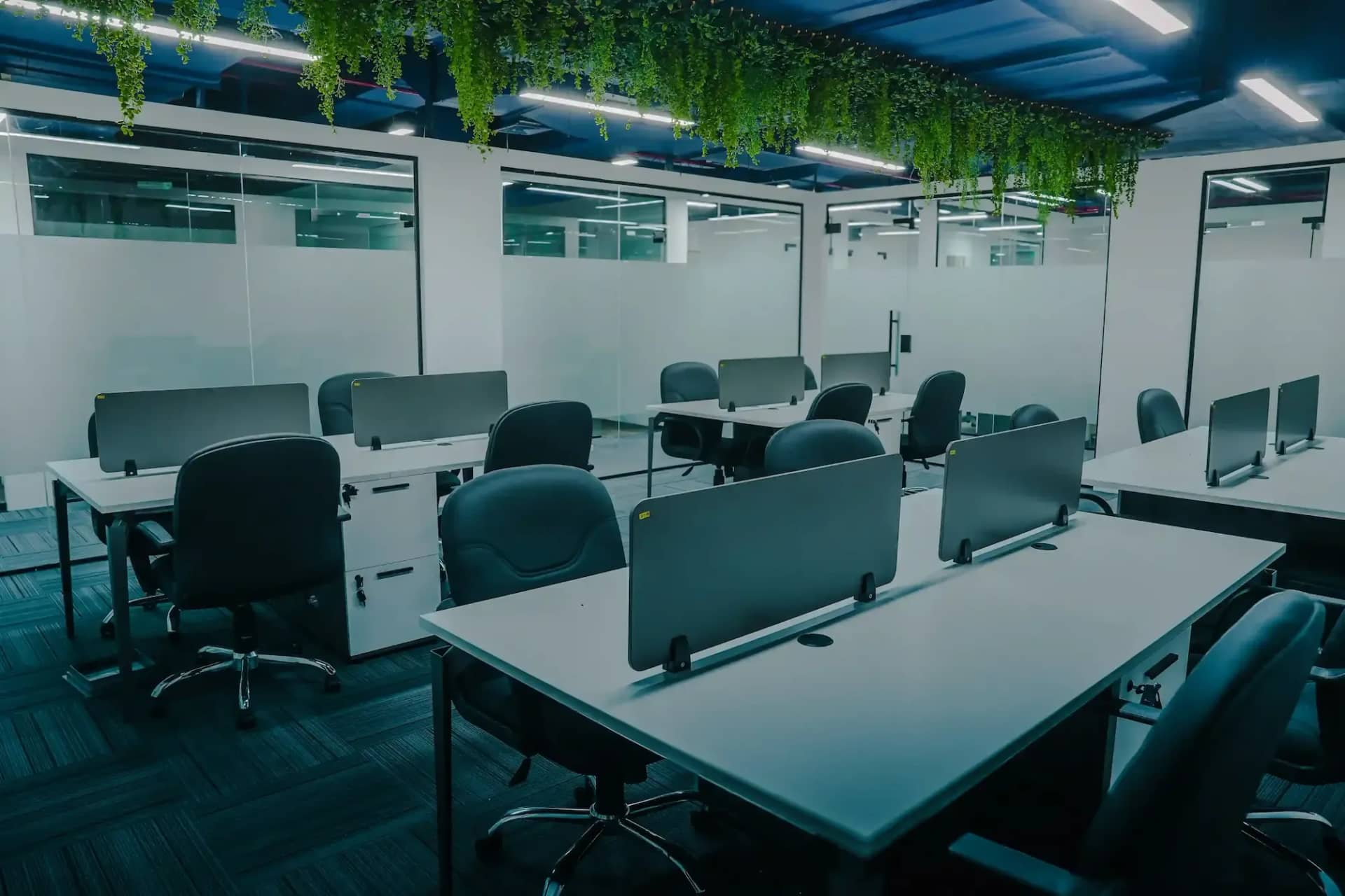 Executive Office