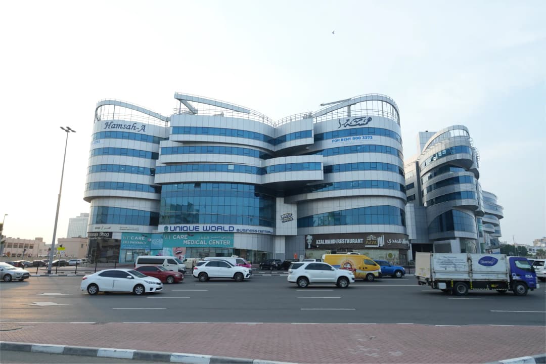 Office Media