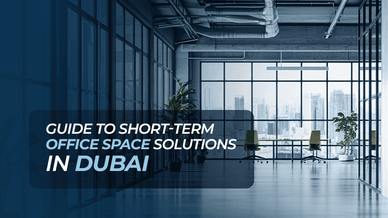 quick guide for office space
