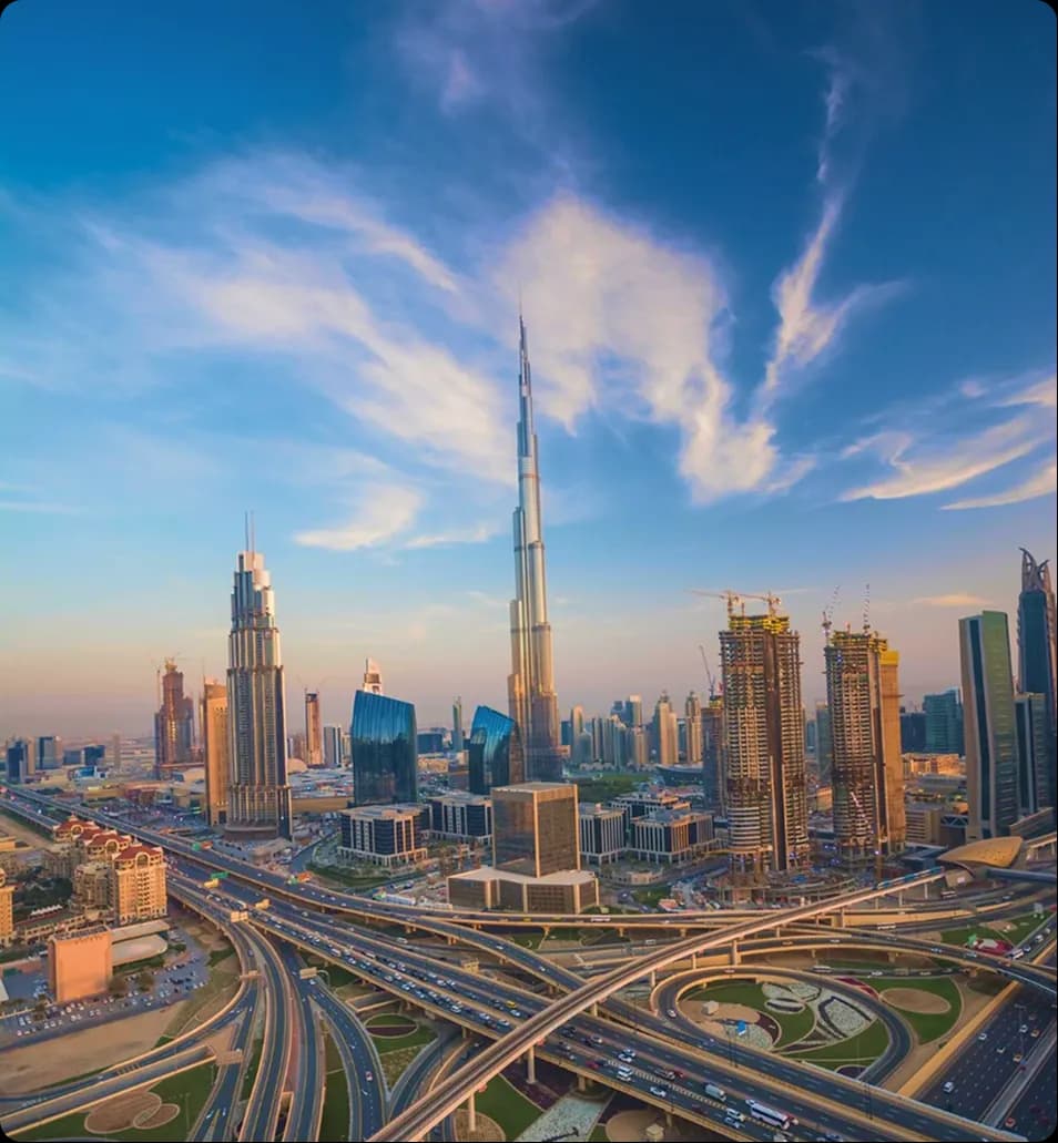 Our 4-Step Visa Process