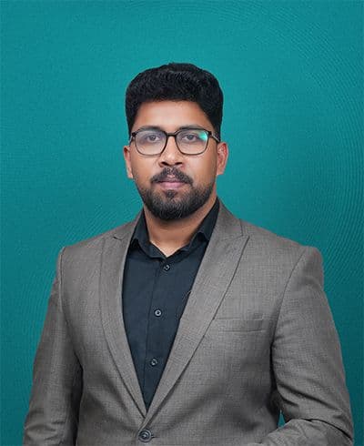 Chairman