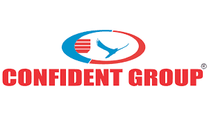 CONFIDENT GROUP