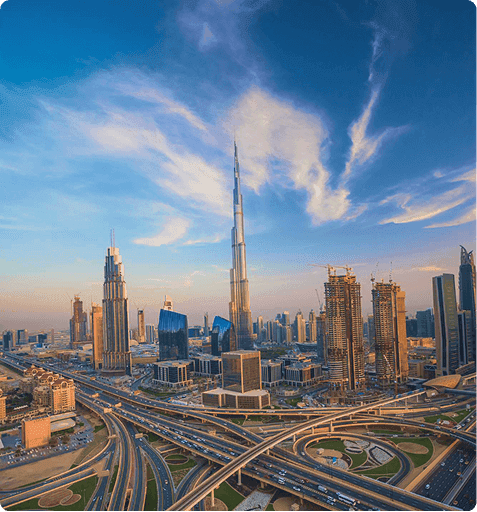 How to Set up Your Business in Dubai