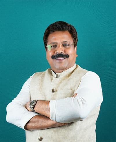 Chairman